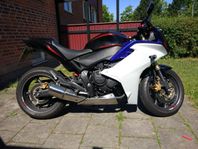 Honda CBR 600 F | 18852km | Bes. till 26-10-31