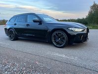 BMW M3 Competition Touring , Moms