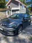 Volkswagen Golf 5-dörrar 1.5 TSI R-Line Euro 6