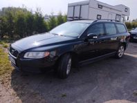 Volvo V70 2.4D Kinetic Euro 4