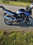 Suzuki Bandit 1200s