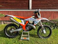 Ktm 250 Exc Sixdays