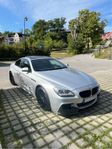 BMW 640 d xDrive Coupé Steptronic M Sport Euro 5