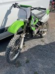 Kawasaki 85cc