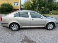 Skoda Octavia 1.6 MPI Euro 4