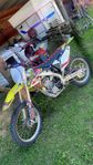 Suzuki rmz 450