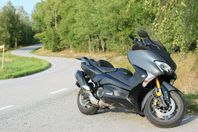 Yamaha T-Max DX