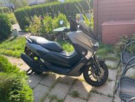 Yamaha N MAX 155