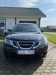 Saab 9-3 SportCombi 1.9 TTiD Linear Euro 5