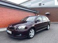 Toyota Avensis Kombi 2.0 D-4 VVT-i