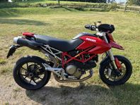 Ducati Hypermotard 1100