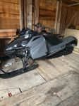 Arctic cat Hardcore Alpha One 800 - 20