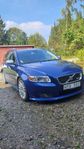 Volvo V50 D5 R-design