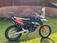 KTM 690 Enduro 