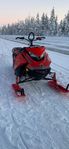 Ski-doo Summit 850