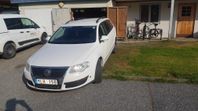 Volkswagen Passat Variant 2.0 TDI Euro 4