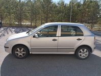 Skoda Fabia 1.2 Euro 4