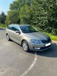 Skoda Octavia Kombi 1.2 TSI Euro 6