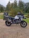 BMW R1250 GS Adventure