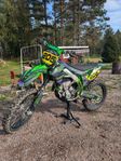 kawasaki kx450