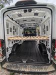 Cargo Mat Ford Transit 350 golv