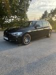 BMW 118 d 5-dörrars Steptronic Sport line Euro 5