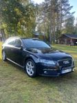 Audi A4 Avant 1.8 TFSI, Bang&Olufsen