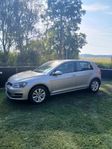 Volkswagen Golf 5-dörrar 1.2 TSI BMT 16V Euro 5