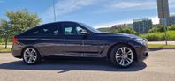 BMW 320 d Gran Turismo Sport line Euro 6