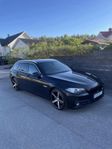  BMW 520d xDrive touring Aut F11  A-traktor -14