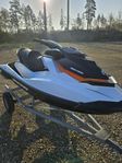 Sea doo GTI 130 2012