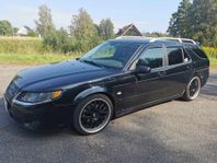 Saab 9-5 SportCombi 2.3 T BioPower Vector 