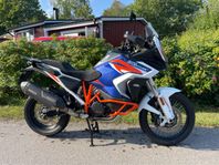 KTM 1290 Super Adventure R