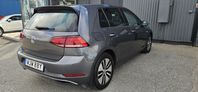 Volkswagen E-Golf  Euro 6 35,8kwh