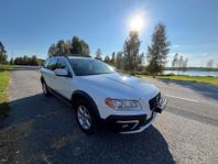 Volvo XC70 II D4 AWD Momentum Business E