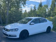 Volkswagen Passat 1.4 TSI 160 hk Nybes