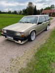 Volvo 740 GL D24TIC