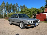 BMW 524td i fint skick! 