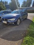 BMW 320 d xDrive Touring Steptronic Luxury Line, M Sport Eur