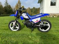 Yamaha PW 50