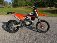 KTM 300 EXC TPI 2020 - Endast 12,8tim