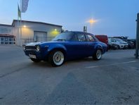 Ford Escort mk1 turbo