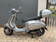 Vespa Elettrica L3 70km/h