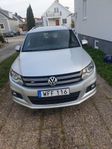 Volkswagen Tiguan 2.0 TDI BMT 4Motion Sport & Style Euro 5