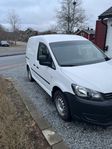 Volkswagen Caddy Skåpbil 1.6 TDI Euro 5