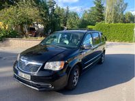 Lancia Voyager 3.6 V6 VVT LX Euro 5