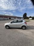 Hyundai i20 5-dörrar 1.2 Select Euro 4