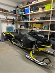 Ski-doo summit 850 x 154 -17 