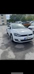 Volkswagen Golf 5-dörrar 1.4 TSI BMT Euro 5