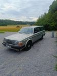 Unik Barnfind Volvo 265